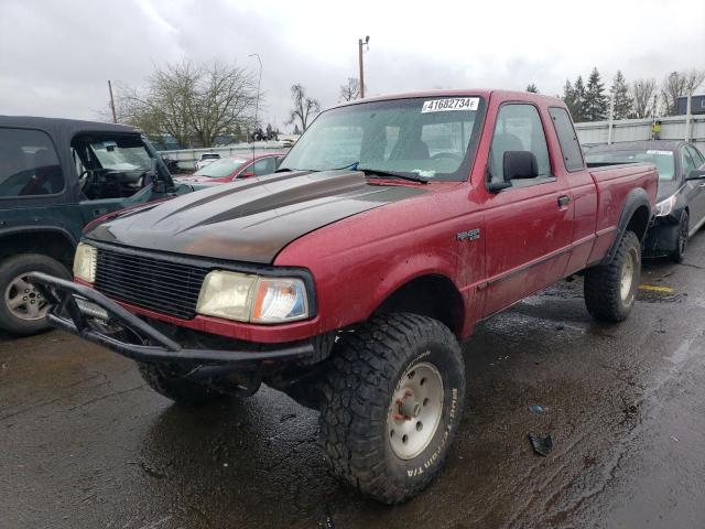 Obraz 1994 FORD RANGER SUPER CAB 1994