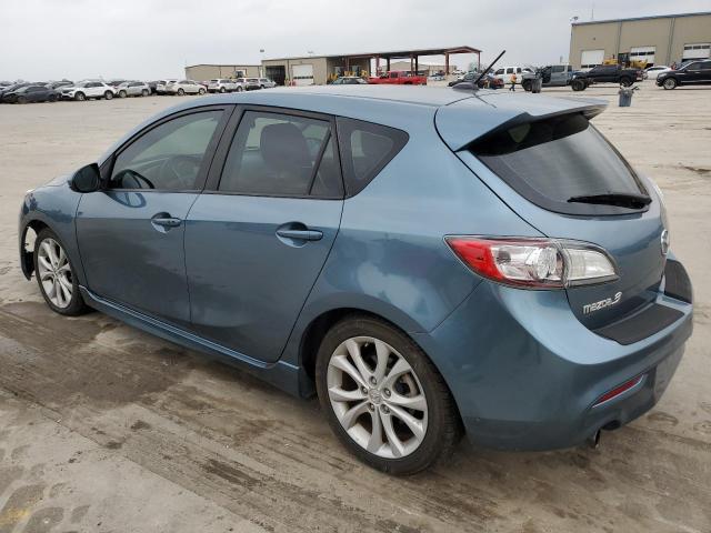 Obraz 2 z 2010 MAZDA 3 S 2010 z VIN JM1BL1H52A1319966