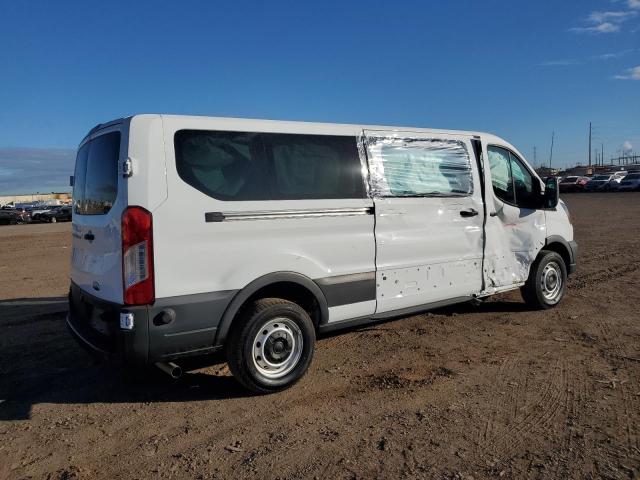 Image 3 of 2020 FORD TRANSIT T-350 2020 with VIN 1FBAX2Y87LKB23393