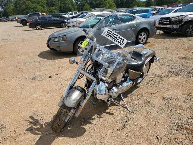 Image 2 of 2005 HONDA VTX1800 F2 2005 with VIN 1HFSC46D75A302197