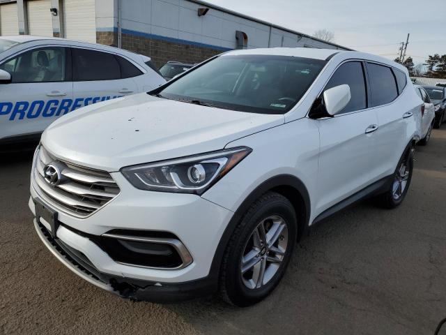 Obraz 2017 HYUNDAI SANTA FE SPORT  2017