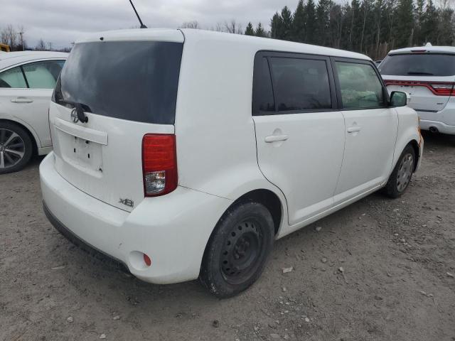 Obraz 3 z 2015 TOYOTA SCION XB  2015 z VIN JTLZE4FE0FJ079552
