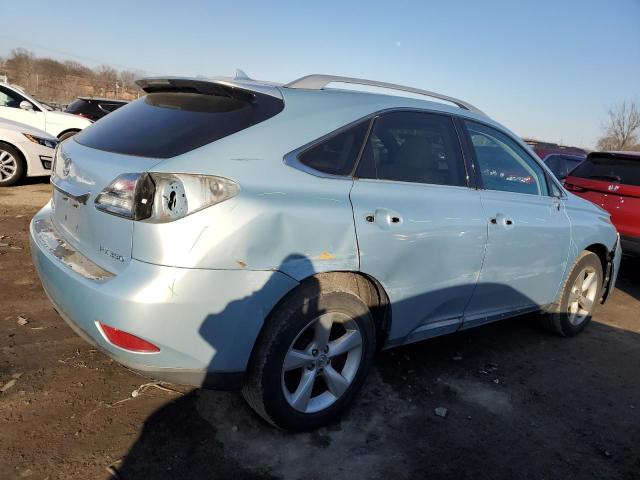 Obraz 3 z 2010 LEXUS RX 350 2010 z VIN 2T2BK1BA6AC066876
