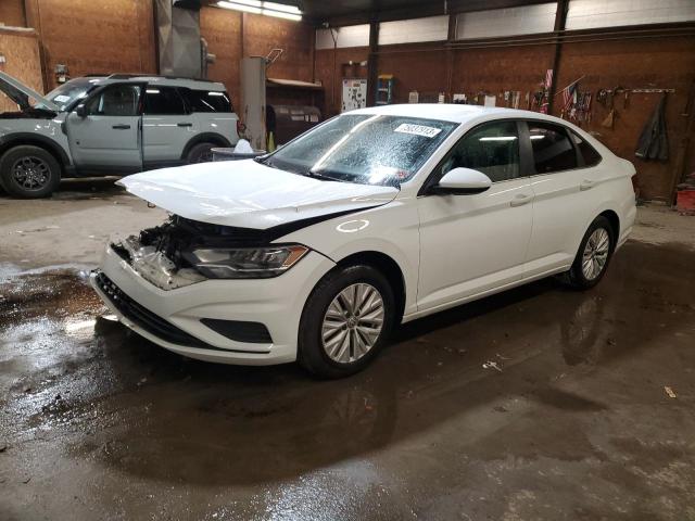 2020 VOLKSWAGEN JETTA S 2020 image