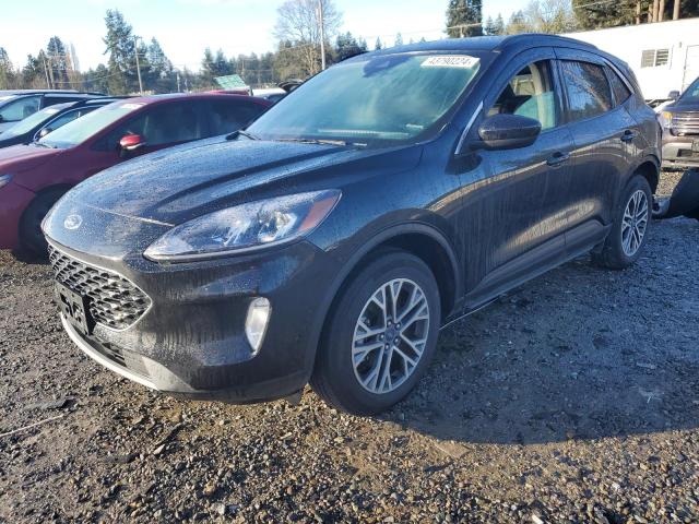 Obraz 2020 FORD ESCAPE SEL 2020