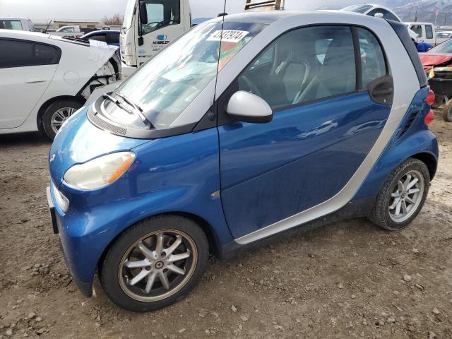 Obraz 1 z 2008 SMART FORTWO PURE 2008 z VIN WMEEJ31X08K097038