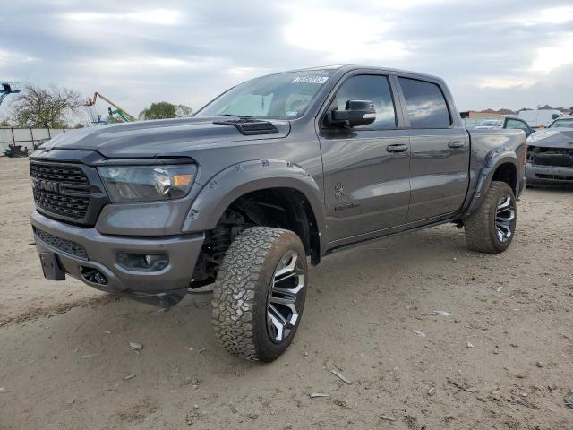 Obraz 2022 RAM 1500 BIG HORN/LONE STAR 2022