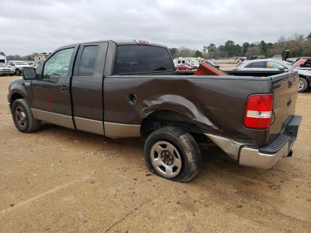 Obraz 2 z 2006 FORD F150  2006 z VIN 1FTRX12W26NA61551