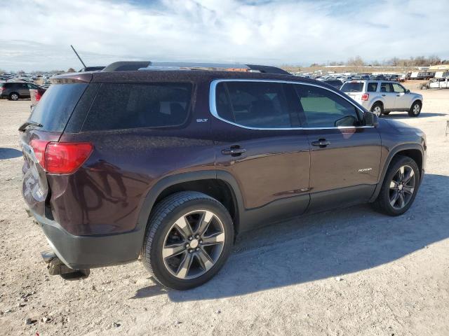 Изображение 3 2017 GMC ACADIA SLT-2 2017 с VIN 1GKKNNLS0HZ245574