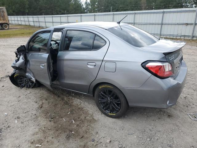 Image 2 of 2022 MITSUBISHI MIRAGE G4 ES 2022 with VIN ML32FUFJ8NHF05037