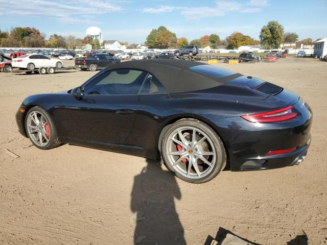 Obraz 2 z 2017 PORSCHE 911 CARRERA S 2017 z VIN WP0CB2A93HS154346