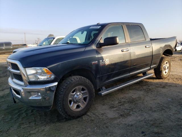 2018 RAM 2500 SLT 2018 image