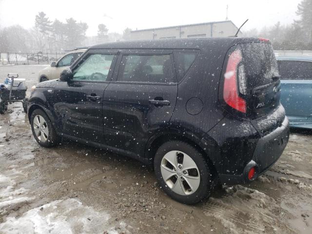 Image 2 of 2014 KIA SOUL  2014 with VIN KNDJN2A23E7071824