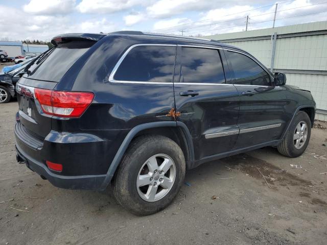 Изображение 3 2013 JEEP GRAND CHEROKEE LAREDO 2013 с VIN 1C4RJFAG5DC587755