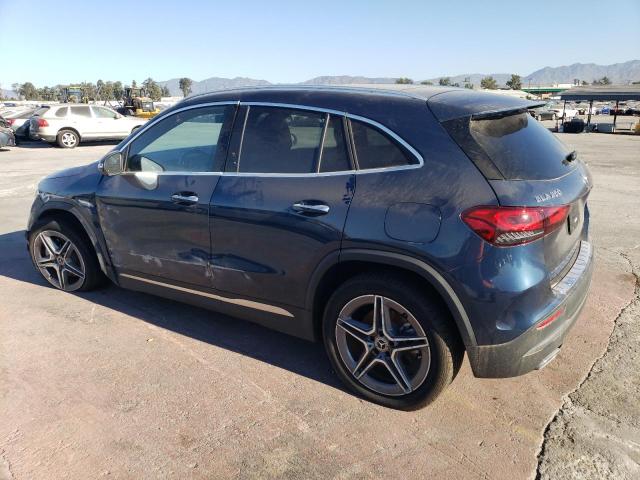 Изображение 2 2023 MERCEDES-BENZ GLA 250 4MATIC 2023 с VIN W1N4N4HB7PJ428998