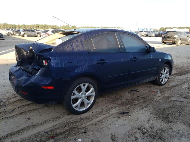 Изображение 3 2009 MAZDA 3 I 2009 с VIN JM1BK32F891213498