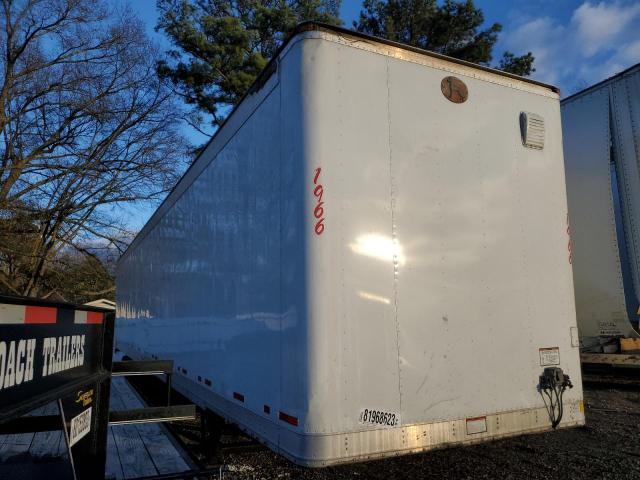 2000 DRY TRAILER 2000 image