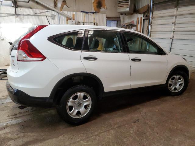 Obraz 3 z 2013 HONDA CR-V LX 2013 z VIN 5J6RM4H38DL006970