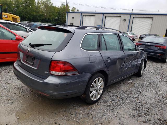 Image 3 of 2013 VOLKSWAGEN JETTA TDI 2013 with VIN 3VWPL7AJ4DM695928