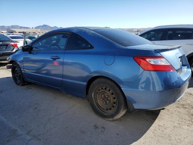 Obraz 2 z 2007 HONDA CIVIC LX 2007 z VIN 2HGFG12647H538740