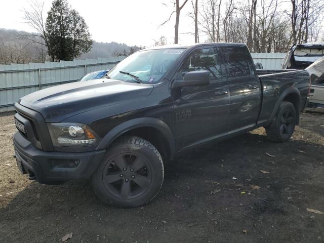 Изображение 2019 RAM 1500 CLASSIC SLT 2019
