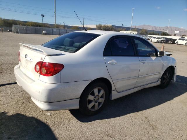 Image 3 of 2008 TOYOTA COROLLA CE 2008 with VIN 1NXBR32E78Z016768
