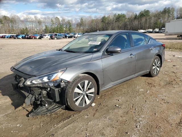 Obraz 1 z 2022 NISSAN ALTIMA SV 2022 z VIN 1N4BL4DV0NN359572
