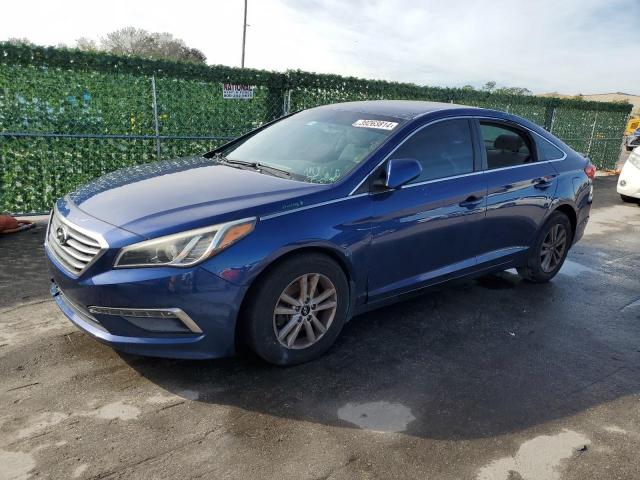 Изображение 2015 HYUNDAI SONATA SE 2015