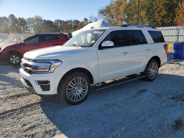2022 FORD EXPEDITION LIMITED 2022 image