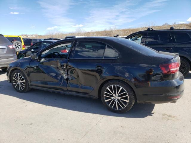 Изображение 2 2016 VOLKSWAGEN JETTA SPORT 2016 с VIN 3VWD17AJ4GM396209
