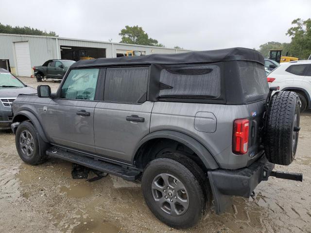 Obraz 2 z 2021 FORD BRONCO BASE 2021 z VIN 1FMEE5BP7MLA73428