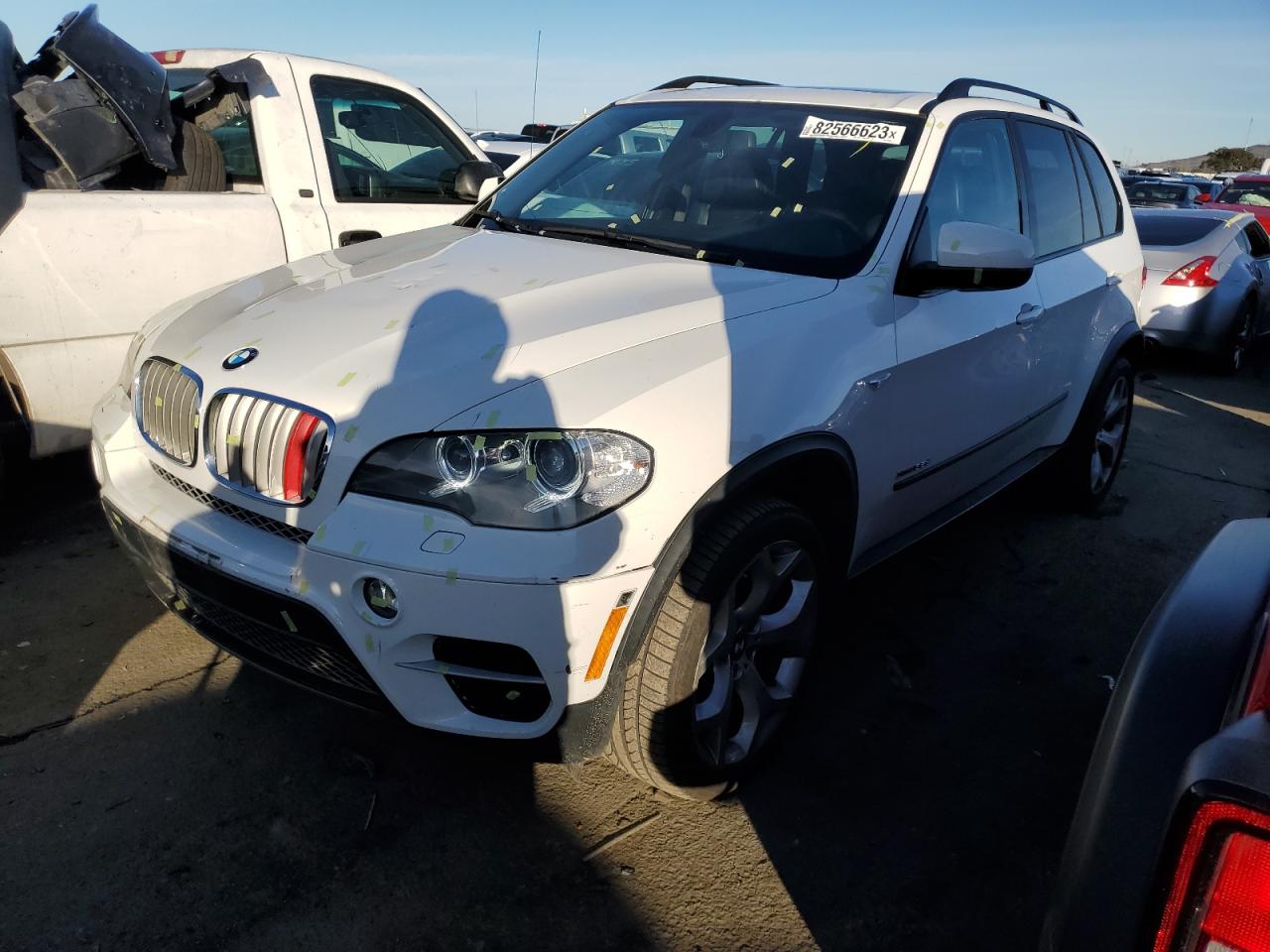 Изображение 2013 BMW X5 XDRIVE35D 2013