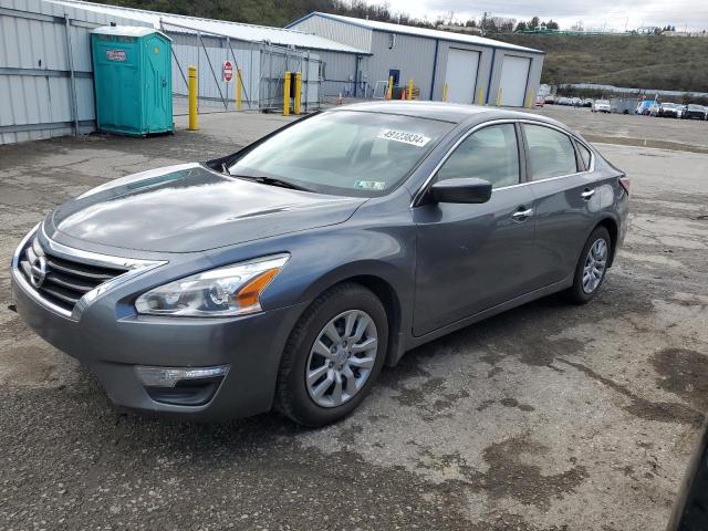 Obraz 1 z 2014 NISSAN ALTIMA 2.5 2014 z VIN 1N4AL3AP6EN371334