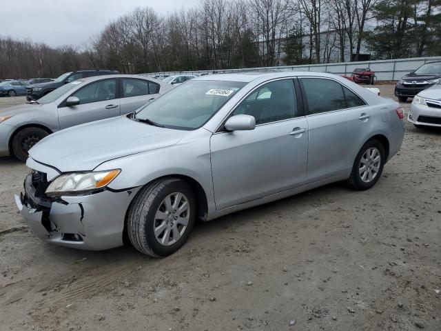 Image 1 of 2007 TOYOTA CAMRY LE 2007 with VIN 4T1BK46K27U523943