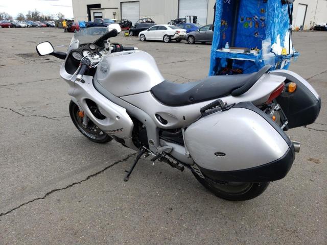 Изображение 3 2003 TRIUMPH MOTORCYCLE SPRINT ST 2003 с VIN SMT600FS83J181299