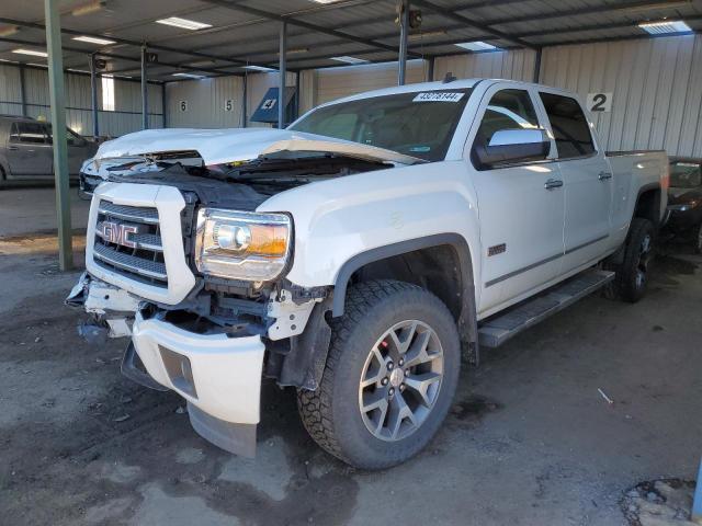 2014 GMC SIERRA K1500 SLT 2014 image