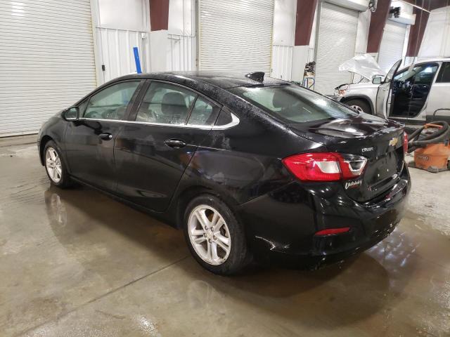 Obraz 2 z 2018 CHEVROLET CRUZE LT 2018 z VIN 1G1BE5SM2J7115692