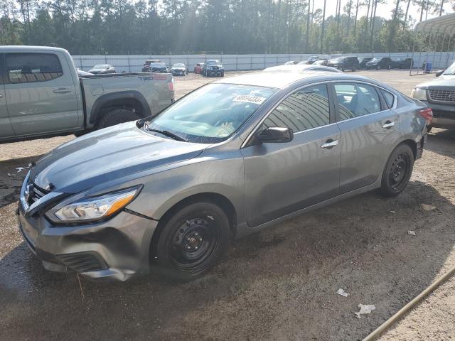 Изображение 1 2018 NISSAN ALTIMA 2.5 2018 с VIN 1N4AL3AP9JC117493