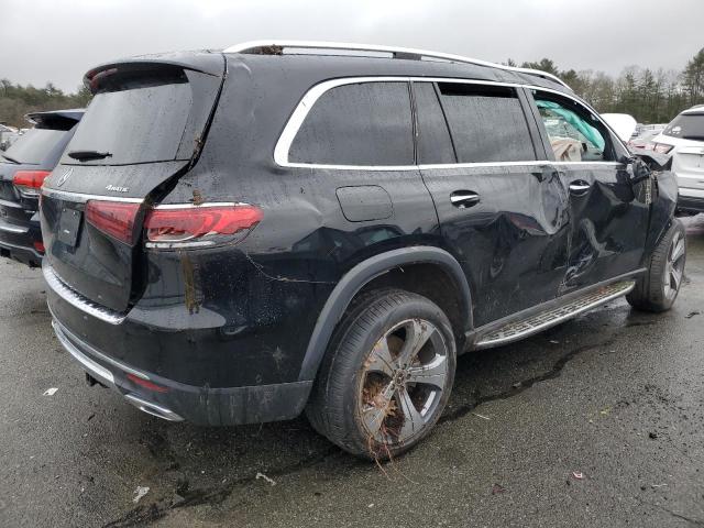 Obraz 3 z 2022 MERCEDES-BENZ GLS 450 4MATIC 2022 z VIN 4JGFF5KE6NA772398