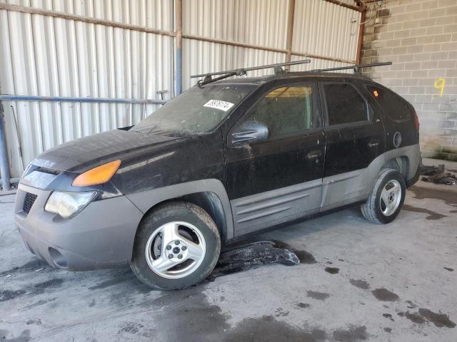 Obraz 2001 PONTIAC AZTEK  2001