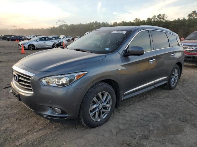 Изображение 2015 INFINITI QX60  2015
