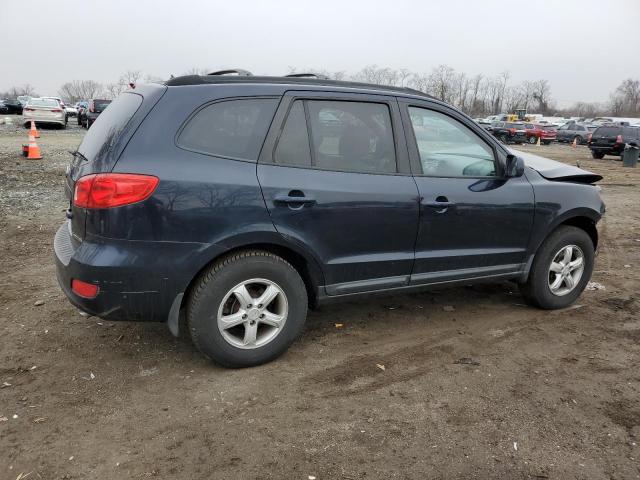 Изображение 3 2008 HYUNDAI SANTA FE GLS 2008 с VIN 5NMSG13DX8H181080