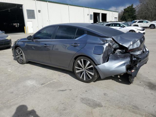 Изображение 2 2021 NISSAN ALTIMA SR 2021 с VIN 1N4BL4CV8MN382324