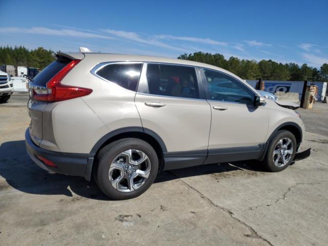 Obraz 3 z 2018 HONDA CR-V EX 2018 z VIN 5J6RW2H53JL034669