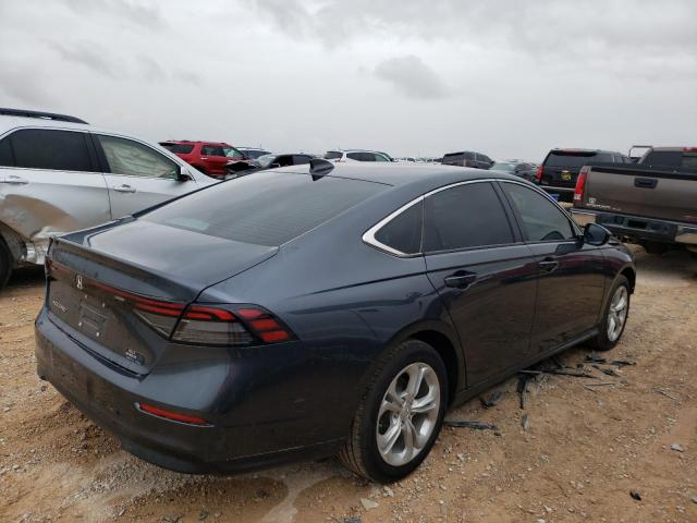 Obraz 3 z 2023 HONDA ACCORD LX 2023 z VIN 1HGCY1F2XPA029550