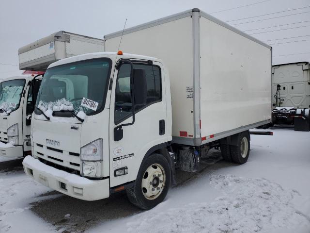 Obraz 2015 ISUZU NPR XD  2015