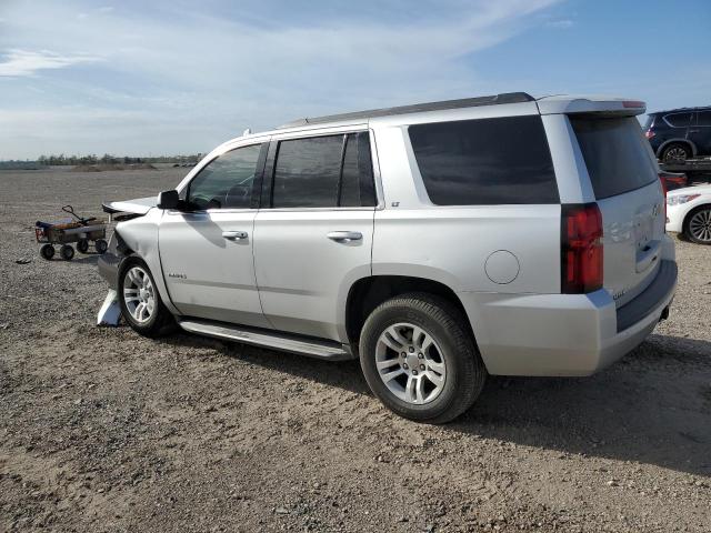 Image 2 of 2015 CHEVROLET TAHOE C1500 LT 2015 with VIN 1GNSCBKC3FR587860