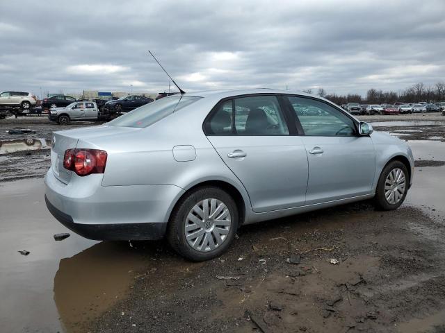 Image 3 of 2010 VOLKSWAGEN JETTA S 2010 with VIN 3VWJX7AJ9AM080006