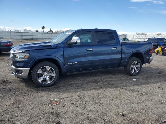 Obraz 2022 RAM 1500 LARAMIE 2022