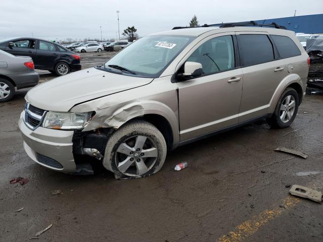 Изображение 1 2009 DODGE JOURNEY SXT 2009 с VIN 3D4GG57V59T558955